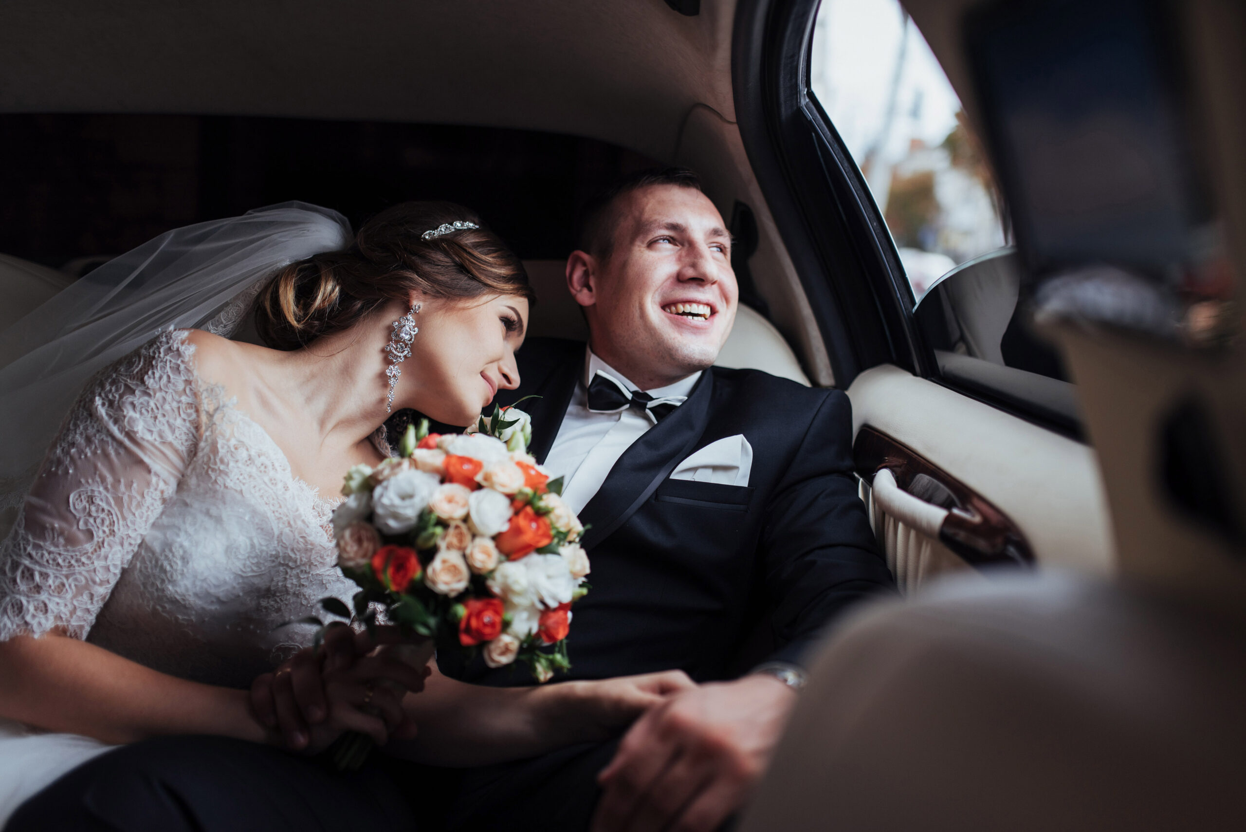 | X Chauffeurs London- Wedding-chauffeur
