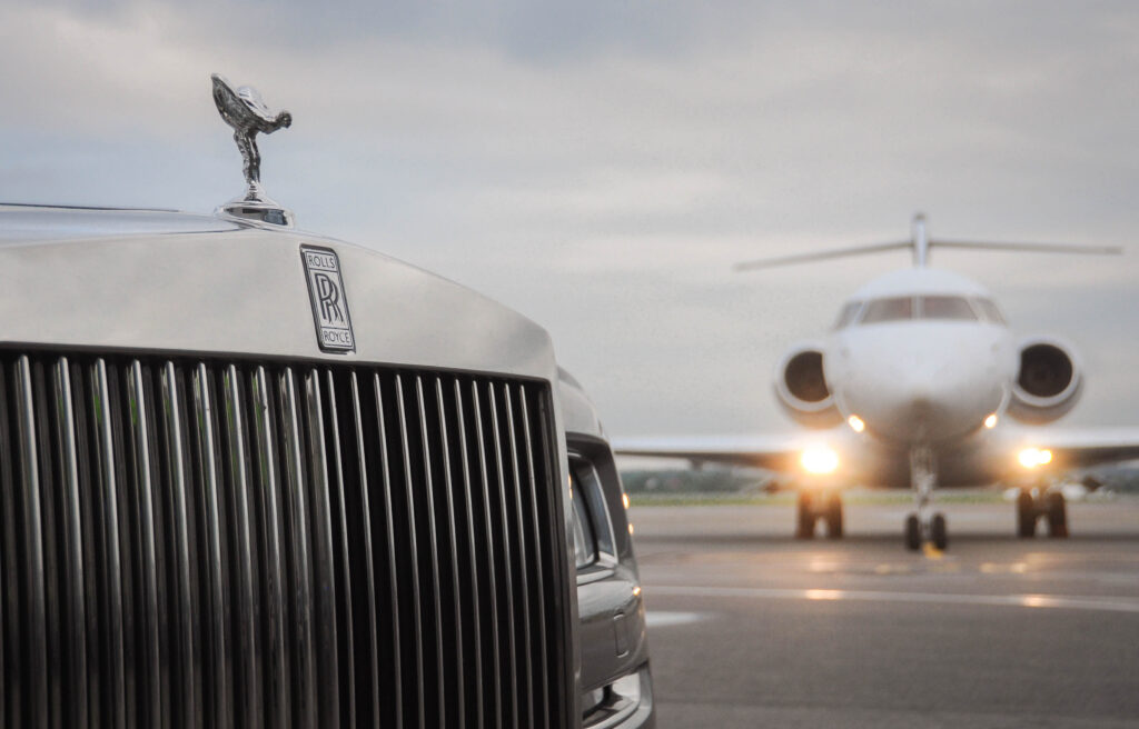 | X Chauffeurs 
