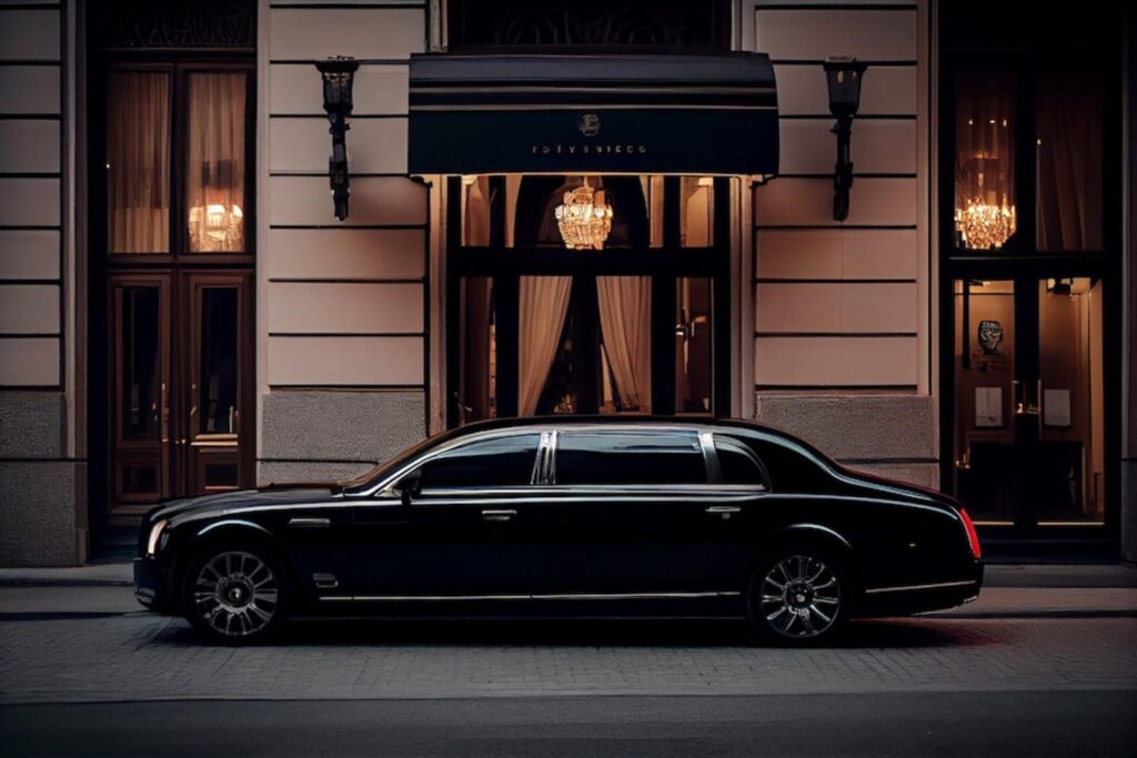 | X Chauffeurs 