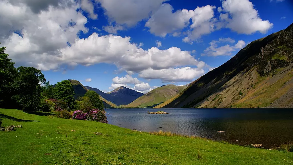 Lake-district- | X Chauffeurs | X Chauffeurs
