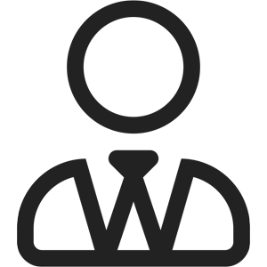 Icon-user-tie 1 | X Chauffeurs | X Chauffeurs