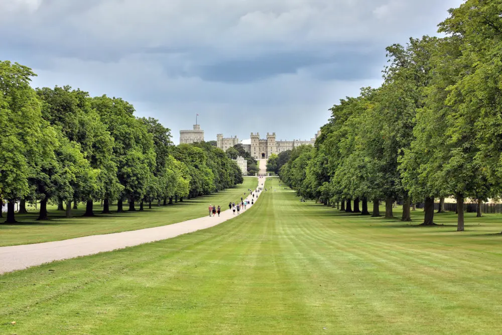 Windsor-castle-england-1000x667 | X Chauffeurs | X Chauffeurs
