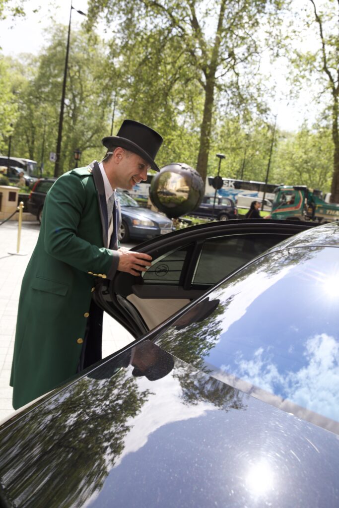 | X Chauffeurs 