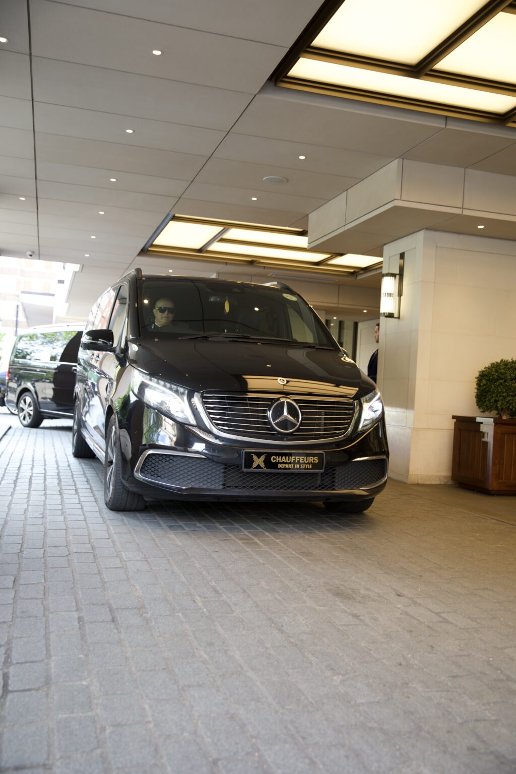3u6a4148 | X Chauffeurs | X Chauffeurs V-class