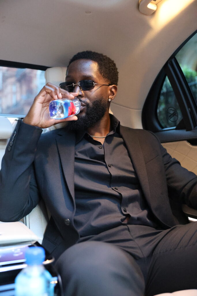| X Chauffeurs 