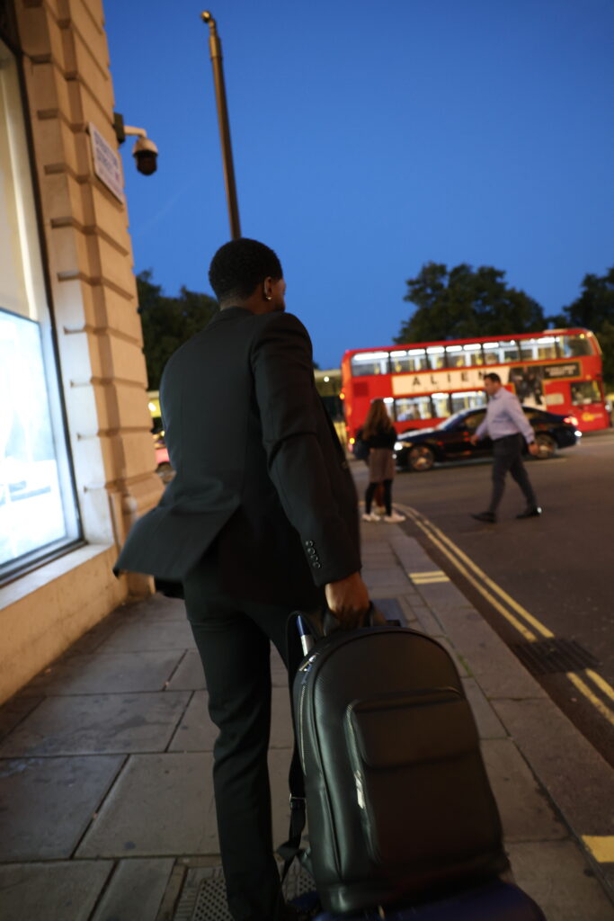 | X Chauffeurs Private Driver Services